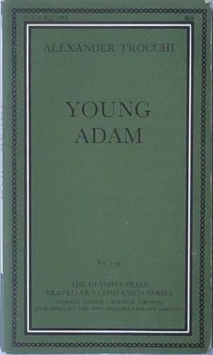 Immagine del venditore per Young Adam venduto da Bertram Rota Ltd