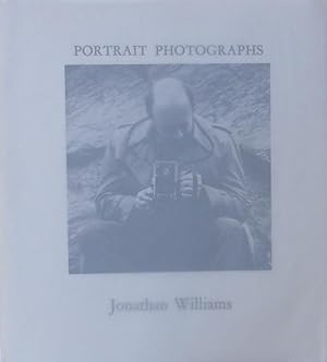 Seller image for Portrait Photographs for sale by Bertram Rota Ltd