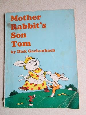 Immagine del venditore per Mother Rabbit's Son Tom venduto da Buybyebooks