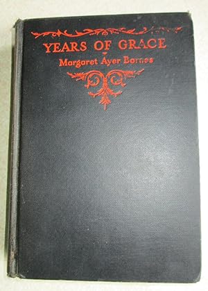 Seller image for Years of Grace for sale by Buybyebooks