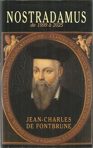 Seller image for Nostradamus de 1999  2025 for sale by Joie de Livre