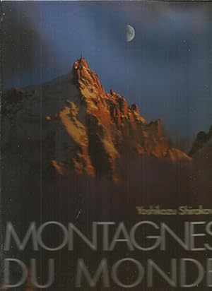 Montagnes du Monde