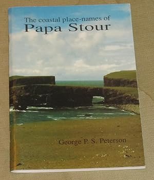 The coastal place-names of Papa Stour
