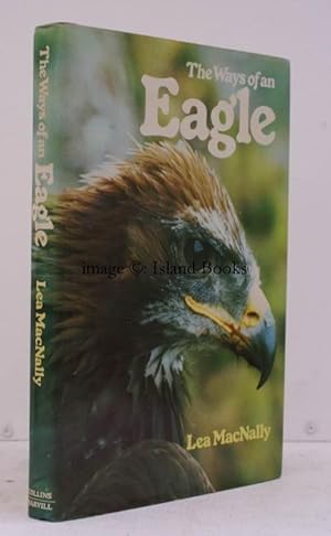 Immagine del venditore per The Ways of an Eagle. venduto da Island Books