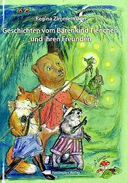 Seller image for Geschichten vom Brenkind Tienchen und ihren Freunden for sale by Versandbuchhandlung Kisch & Co.