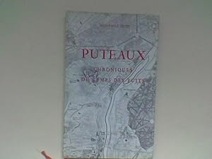 Imagen del vendedor de Puteaux. Chronique du temps des puits a la venta por Librairie de la Garenne