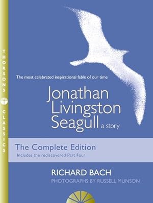 Bild des Verkufers fr Jonathan Livingston Seagull (Paperback) zum Verkauf von Grand Eagle Retail