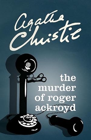 Image du vendeur pour The Murder of Roger Ackroyd (Paperback) mis en vente par Grand Eagle Retail