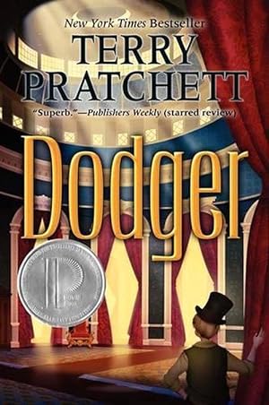 Seller image for Dodger (Paperback) for sale by Grand Eagle Retail