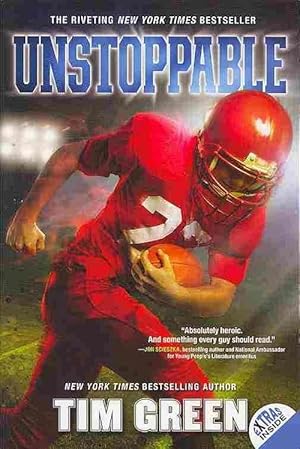 Seller image for Unstoppable (Paperback) for sale by Grand Eagle Retail