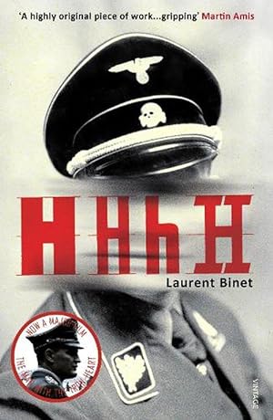 Seller image for HHhH (Paperback) for sale by Grand Eagle Retail