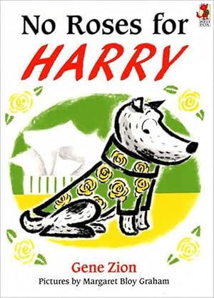 Seller image for No Roses For Harry (Paperback) for sale by Grand Eagle Retail