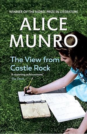 Seller image for The View from Castle Rock (Paperback) for sale by Grand Eagle Retail