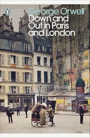 Imagen del vendedor de Down and Out in Paris and London (Paperback) a la venta por Grand Eagle Retail