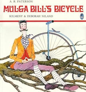 Immagine del venditore per Mulga Bill's Bicycle (Paperback) venduto da Grand Eagle Retail