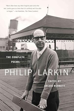 Seller image for Philip Larkin: The Complete Poems (Paperback) for sale by Grand Eagle Retail