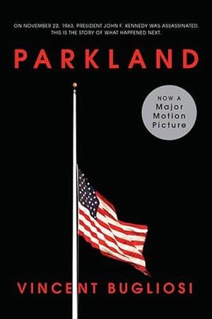 Seller image for Parkland (Paperback) for sale by Grand Eagle Retail