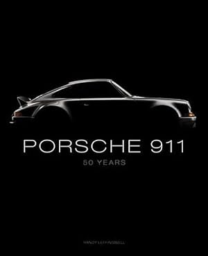 Imagen del vendedor de Porsche 911: 50 Years (Hardcover) a la venta por Grand Eagle Retail