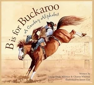 Image du vendeur pour B Is for Buckaroo (Paperback) mis en vente par Grand Eagle Retail