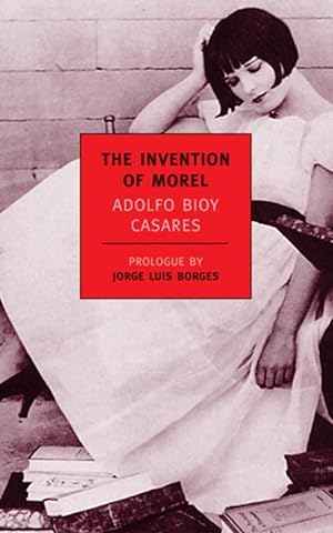 Seller image for The Invention Of Morel (Paperback) for sale by Grand Eagle Retail