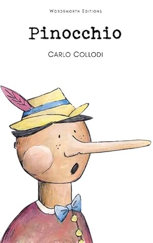 Immagine del venditore per Pinocchio (Paperback) venduto da Grand Eagle Retail