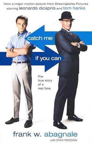 Seller image for Catch Me If You Can (Paperback) for sale by Grand Eagle Retail