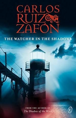 Seller image for The Watcher in the Shadows (Paperback) for sale by Grand Eagle Retail