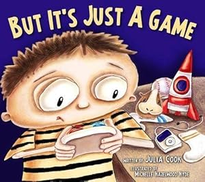 Seller image for But It's Just a Game (Paperback) for sale by Grand Eagle Retail