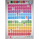 Immagine del venditore per Talking flipchart : 1-10020 count addition and subtraction within(Chinese Edition) venduto da liu xing