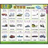 Immagine del venditore per Fun and Learning Magnetic Puzzle : Transportation category(Chinese Edition) venduto da liu xing