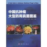 Immagine del venditore per A Field Guide to Antitumor Medicinal Fungi in China(Chinese Edition) venduto da liu xing