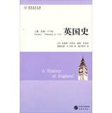 Imagen del vendedor de World History Library: History of England ( prehistoric -1714 years ) (Vol.1)(Chinese Edition) a la venta por liu xing