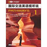 Imagen del vendedor de Pathways: Listening. Speaking and Critical Thinking 1(Chinese Edition) a la venta por liu xing