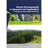 Immagine del venditore per Forest pest insect virus in the research and application of ( English )(Chinese Edition) venduto da liu xing