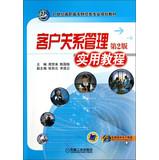 Immagine del venditore per Customer Relationship Management Practical Guide ( 2nd Edition ) 21st Century Higher Finance majors planning materials(Chinese Edition) venduto da liu xing