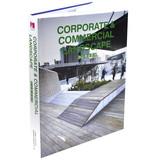 Imagen del vendedor de Office and commercial landscape ( English-Chinese )(Chinese Edition) a la venta por liu xing