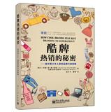 Image du vendeur pour Cool brand selling secrets : the face of adolescent populations branding strategy(Chinese Edition) mis en vente par liu xing