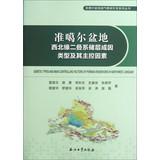 Imagen del vendedor de GENETIC TYPES AND MAIN CONTROLLING FACTORS OF PERMIAN RESERVOIRS IN NORTHWEST JUNGGAR(Chinese Edition) a la venta por liu xing