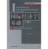 Seller image for Introduction to International Economics Third Edition(Chinese Edition) for sale by liu xing