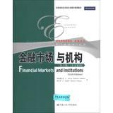 Immagine del venditore per Financial Markets and Institutions (Sixth Edition)(Chinese Edition) venduto da liu xing