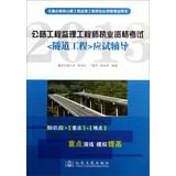 Immagine del venditore per Department of Transportation Highway Engineering Supervision Engineer qualification examination books : Highway Engineering Supervision Engineer qualification examination exam counseling tunnel project(Chinese Edition) venduto da liu xing