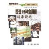 Seller image for Who kind who make money Vegetable Technology Series : Illustrated 15 kinds of edible mushroom cultivation precise(Chinese Edition) for sale by liu xing