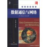 Immagine del venditore per Data Communications and Networking. Fifth Edition(Chinese Edition) venduto da liu xing
