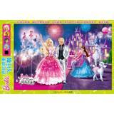 Seller image for Barbie Jigsaw flight chess : Fashion Fairytale(Chinese Edition) for sale by liu xing