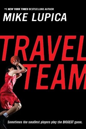 Seller image for Travel Team (Paperback) for sale by Grand Eagle Retail