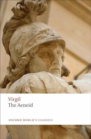 Seller image for The Aeneid (Paperback) for sale by Grand Eagle Retail