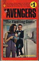 AVENGERS [THE] - THE FLOATING GAME