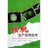 Imagen del vendedor de Walnut production practical technology(Chinese Edition) a la venta por liu xing