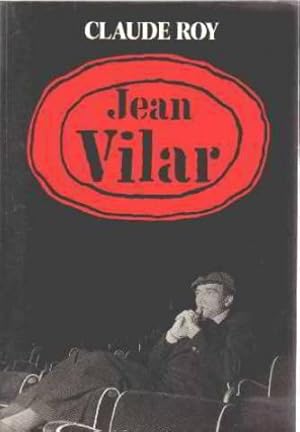 Jean Vilar