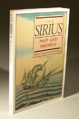 Seller image for The Sirius - Past And Present. for sale by Wadard Books PBFA